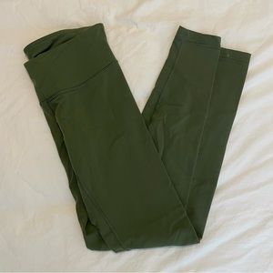 LuLulemon Wunder Unders 💚